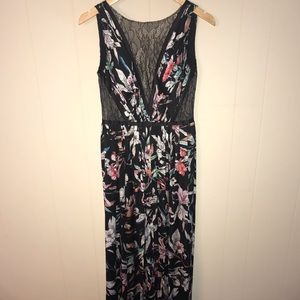 Adrianna Papell dress like new Worn 1x for $250